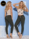 Jeans LevantaCola Colombiano Thaxx  Essentials