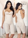 Fajas Thaxx Luxury Senos Libres
