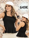 Blusa Moda Colombiana