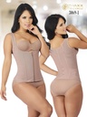 Faja Chaleco Powernet