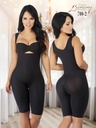 Fajas Thaxx Luxury Senos Libres