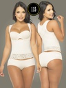 CAMISILLA CON CORRECTOR DE POSTURA