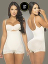 BODY CACHETERO ENCAJE CON LATEX