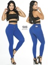 Jeans Levantacola Colombiano