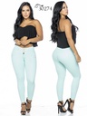 Jeans Levantacola Colombiano