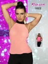 Enterizo Moda Cereza