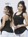 Blusa Deportiva