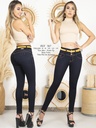 Jeans Levantacola Colombiano