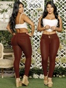 Jeans Levantacola Colombiano