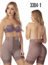 Faja Colombiana  Short Powernet Thaxx