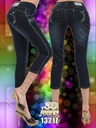 Capri Levantacola SD Jeans 