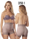 Faja Colombiana  Short Powernet Thaxx