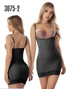 Faja  Vestido