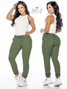 Pantalon suelto