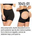 SHORT AMALIA Levanta Los Gluteos