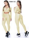 Conjunto Deportivo Thaxx