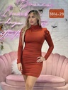 Vestido Dama