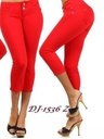 Capri Levantacola SD Jeans