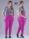Pantalones Clásicos