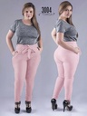 Pantalones Clásicos