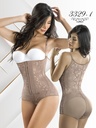 Faja Colombiana Powernet Thaxx