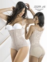Faja Colombiana  Powernet Thaxx