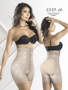 Faja Colombiana  Powernet Thaxx