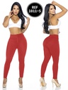 Leggins Colombiano Thaxx