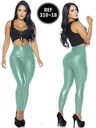 Leggins Colombiano Thaxx