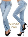 Jeans Dama SD