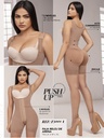 Faja Colombiana Kabuky