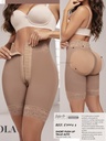 Faja Colombiana Kabuky