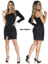 Vestido Moda Colombiano