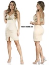 Vestido Moda Colombiano