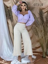 Blusa Moda Colombiana