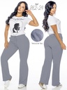 Jogger Dama Valery