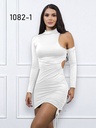 Vestido Moda Colombiano