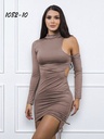 Vestido Moda Colombiano