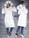 Chaquetas Invierno
