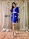 Vestido Moda Colombiano
