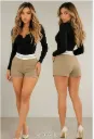 Shorts Dama