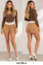 Shorts Dama 096-9