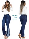 Jeans Levantacola Colombianos 