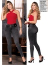 Jeans Levantacola Colombiano
