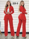 Conjunto Colombiano