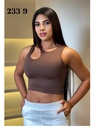 Blusa Moda Colombiana