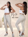Jeans Levantacola Colombiano