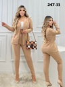 Conjunto Colombiano