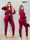 Conjunto Colombiano