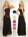 Vestido Moda Colombiano
